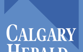 Calgary Herald Logo