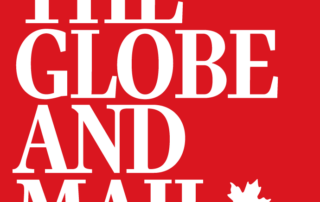 the globe and mail logo