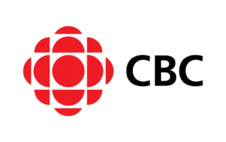 CBC news logo