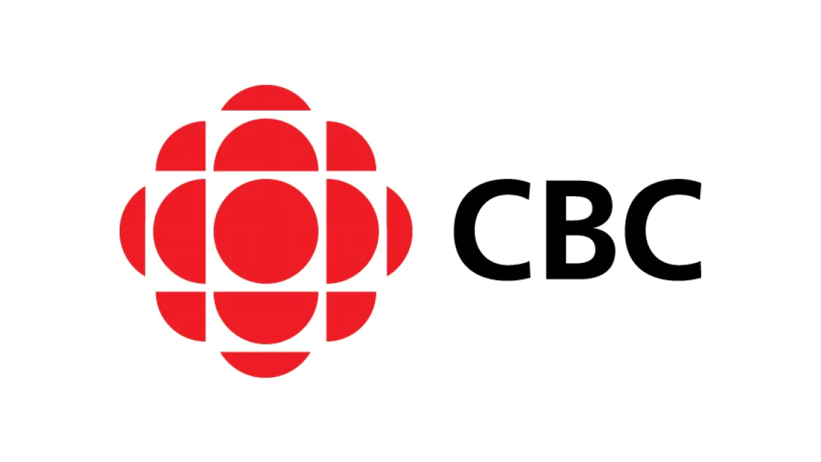 CBC news logo