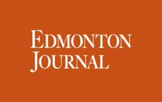 edmonton journal logo