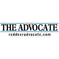 the red deer advocate logo