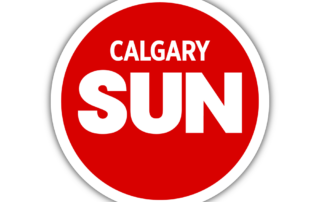 Calgary Sun logo